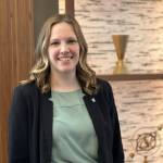 HTM Alumna is New Front Office Manager at JW Marriott Grand Rapids